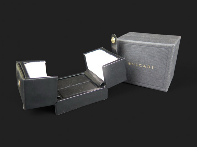 Bulgari Box