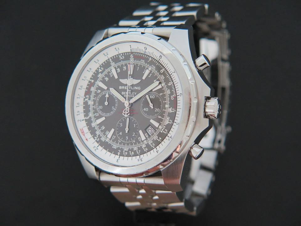 Breitling Bentley Motors T (1)