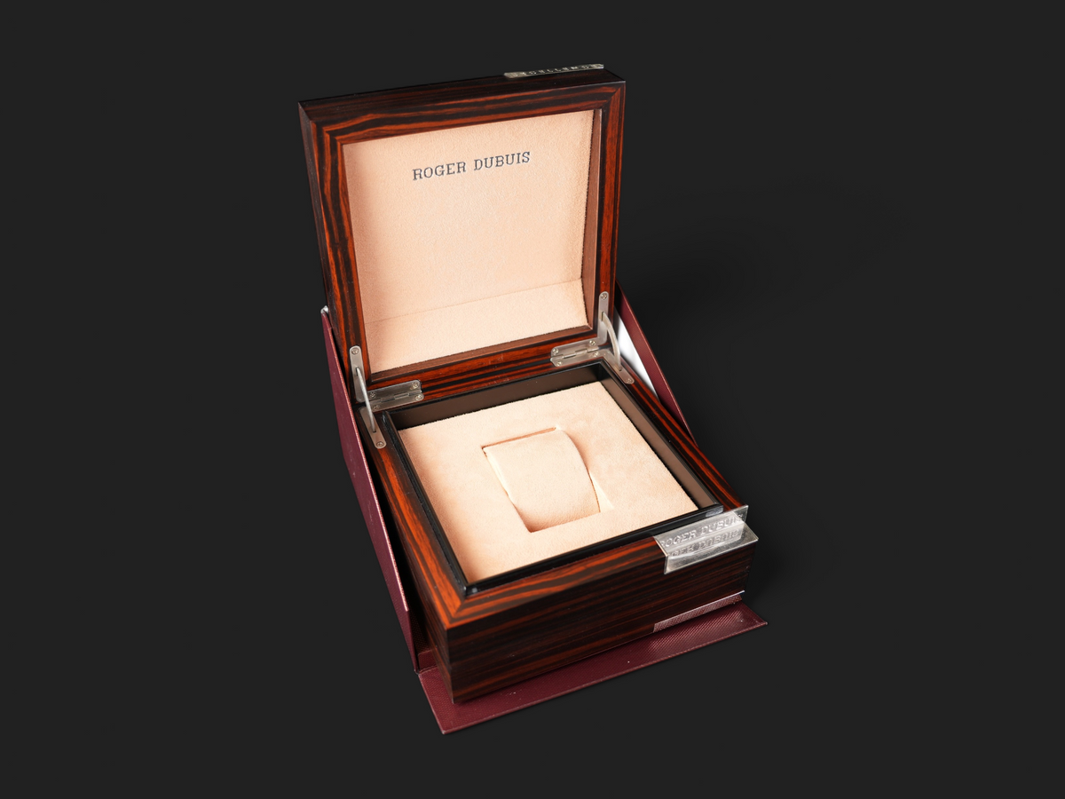 Roger Dubuis Box set  (1)