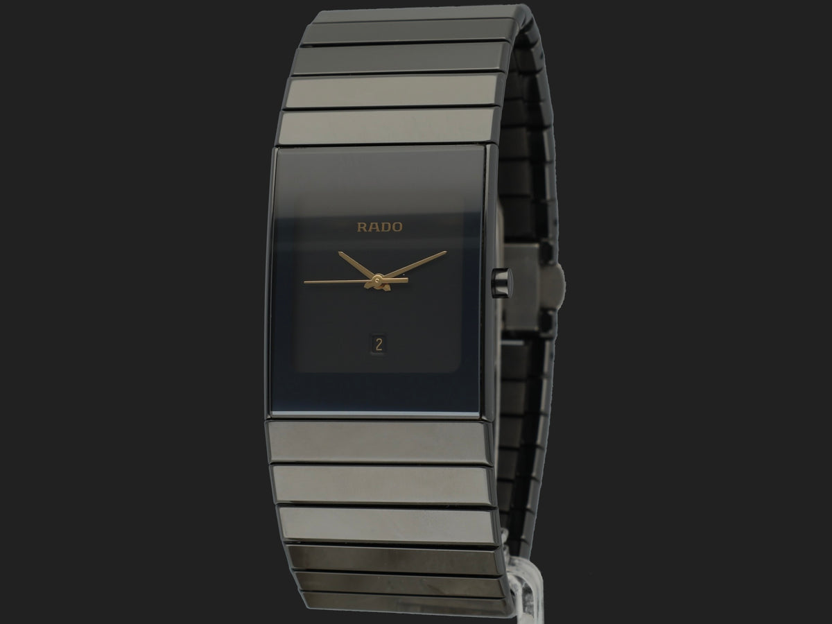 Rado Ceramica Black Ceramic 152.0347.3  (1)