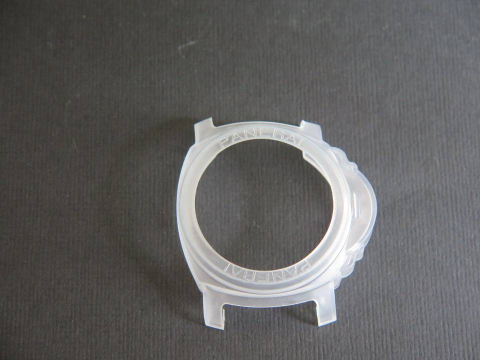 Panerai Luminor Marina Rubber Protector Case (1)