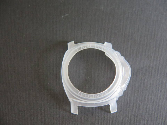 Panerai Luminor Marina Rubber Protector Case