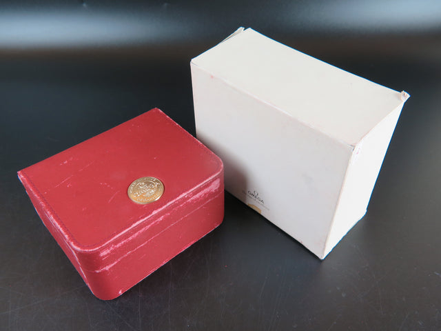 Omega Box Set