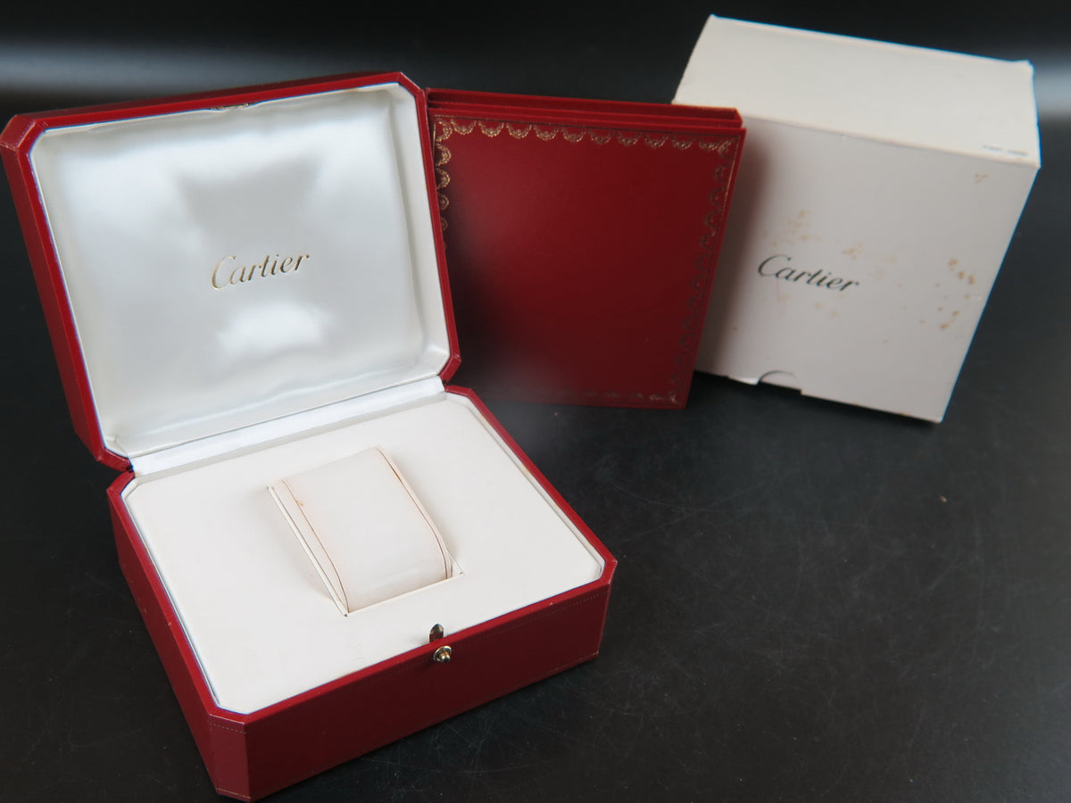 Cartier Box Set (1)