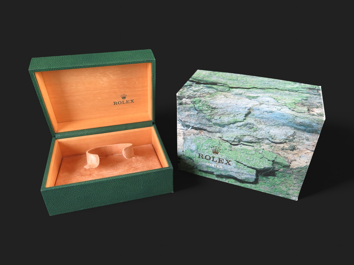 Rolex Box Set (1)
