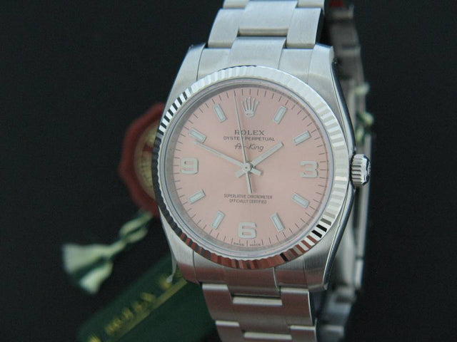 Rolex Oyster Perpetual Air King