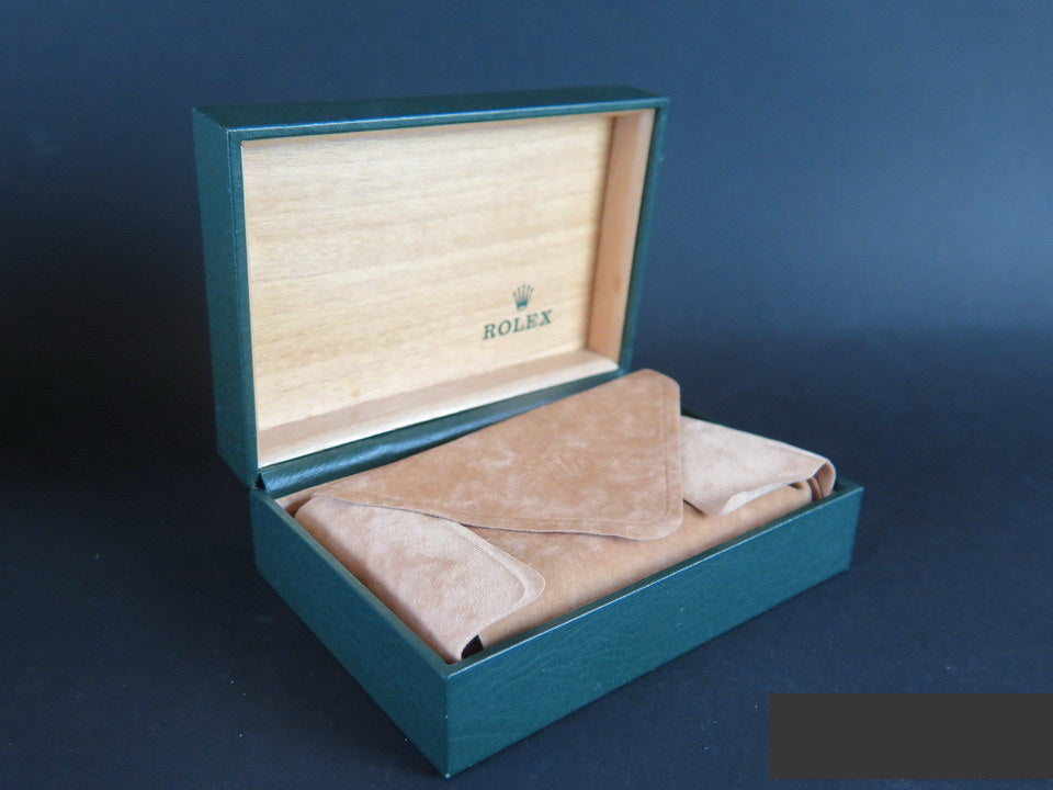 Rolex Vintage box (1)