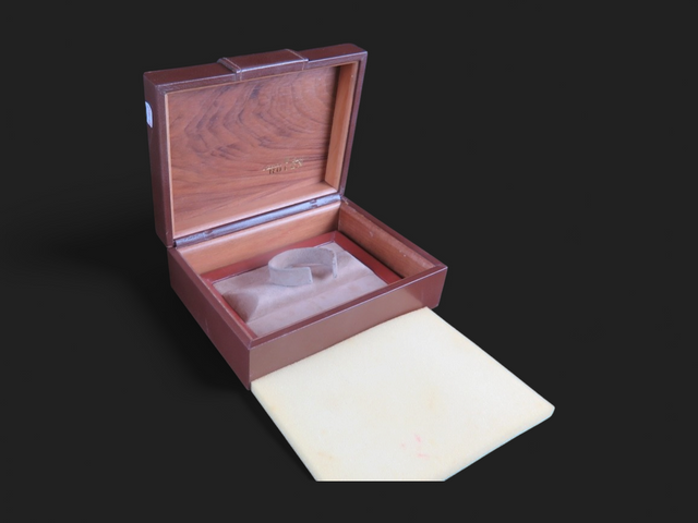 Rolex Vintage President Box
