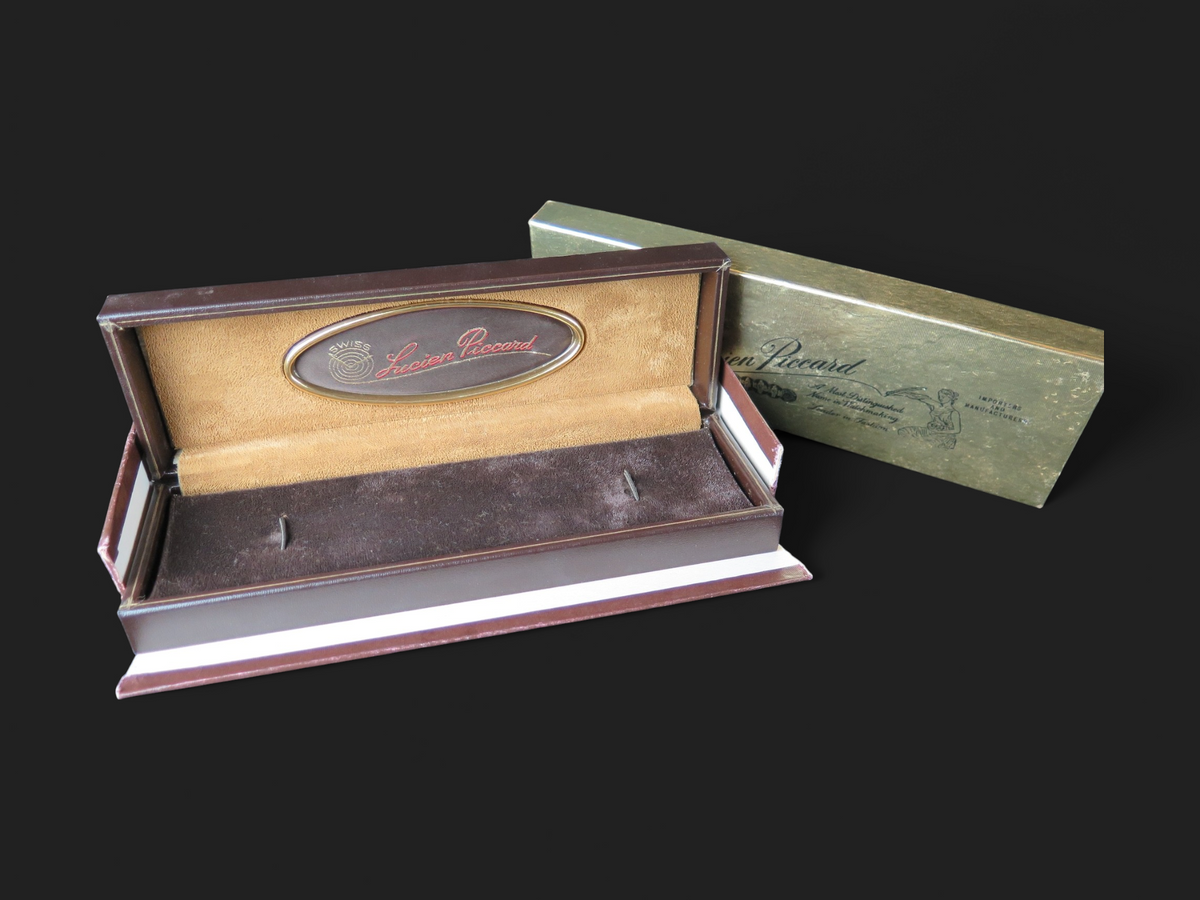 Overig Lucien Piccard Box Set   (1)