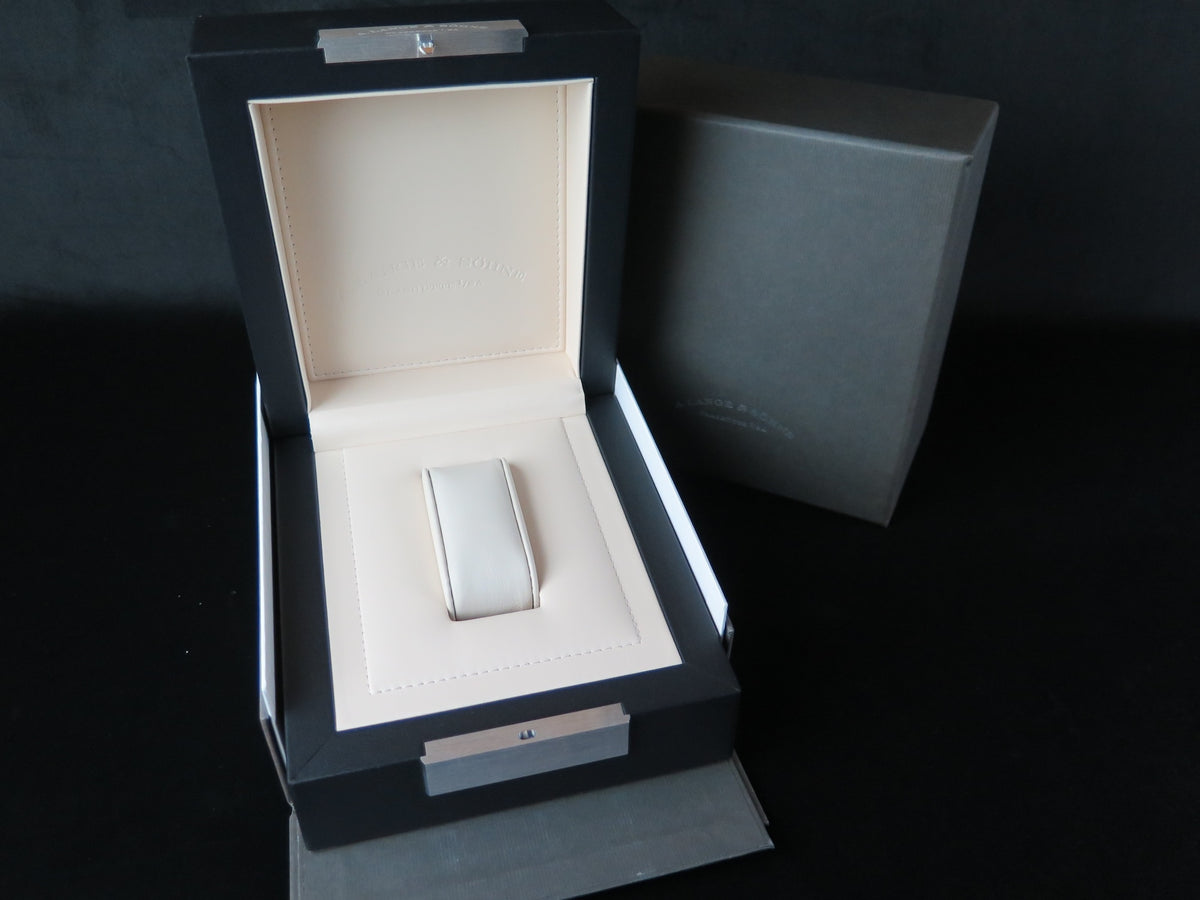 A. Lange & Sohne Box Set (1)