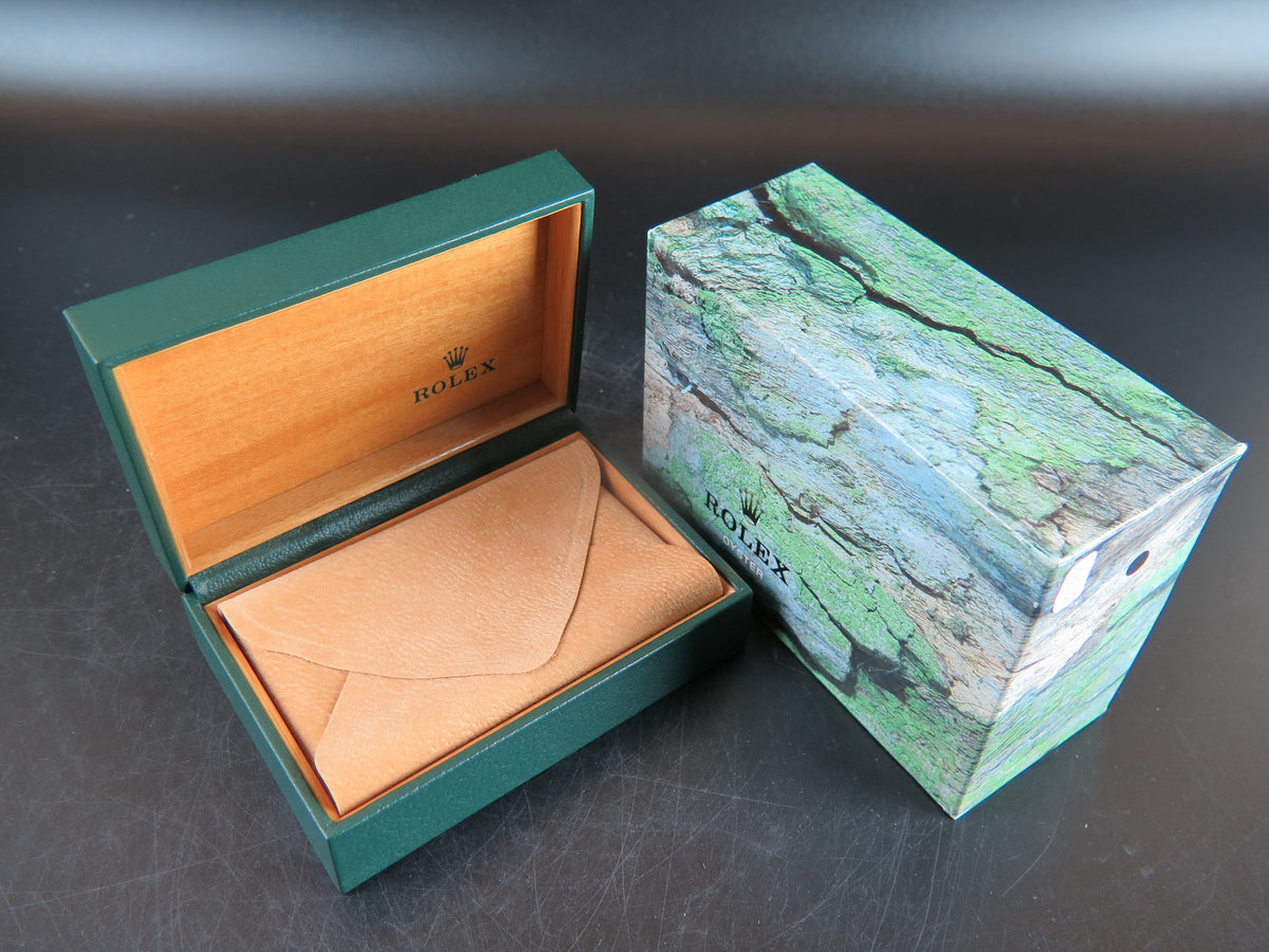 Rolex Box Set (1)