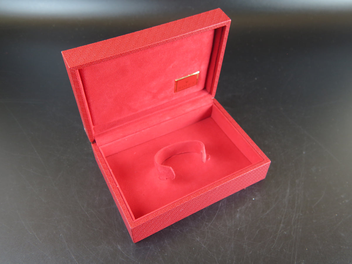 Rolex Vintage Box (1)