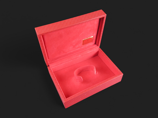 Rolex Vintage Box
