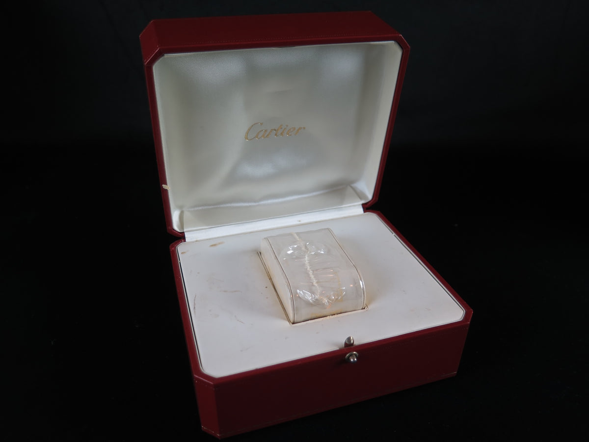 Cartier Box (1)