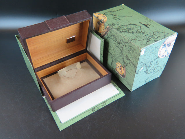 Rolex Vintage President Box Set 18238