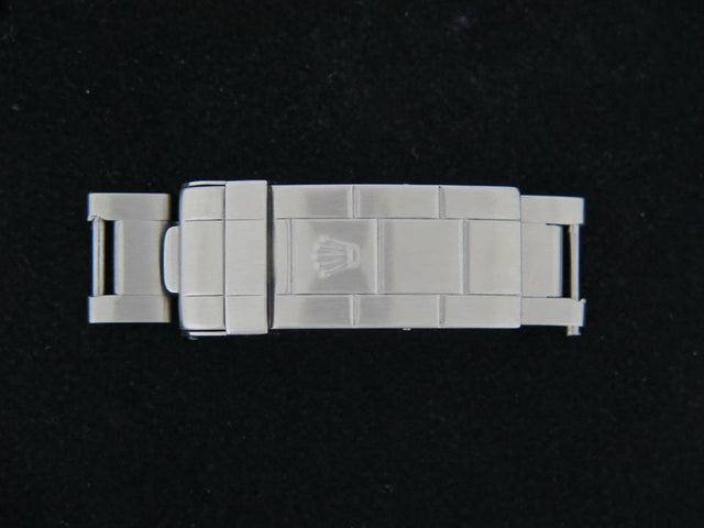 Rolex Fold Clasp Oyster Bracelet Sea-Dweller 93160