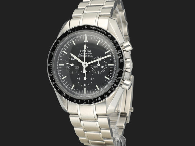 Omega Speedmaster Professional Moonwatch