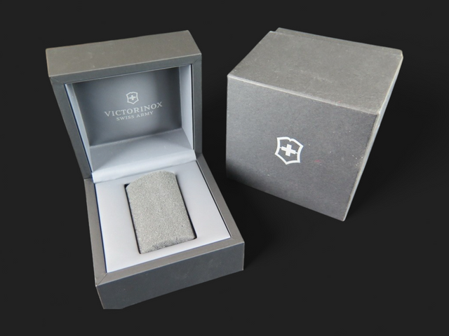 Victorinox Box