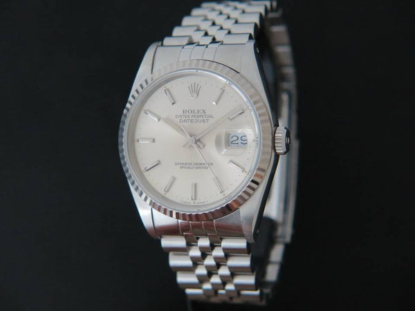 Rolex Datejust