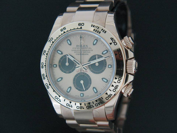 Rolex Cosmograph Daytona