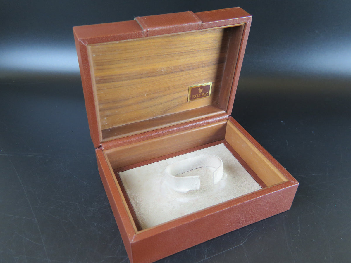 Rolex vintage President box (1)