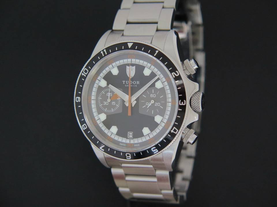 Tudor Heritage Chrono (1)
