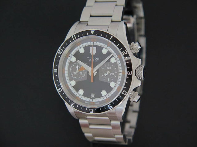 Tudor Heritage Chrono