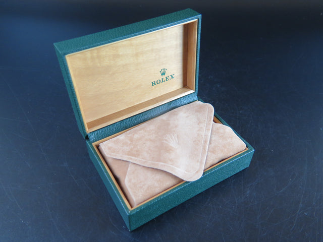 Rolex Box