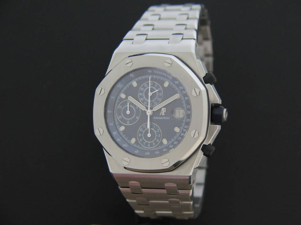 Audemars Piguet Royal Oak Offshore  (1)