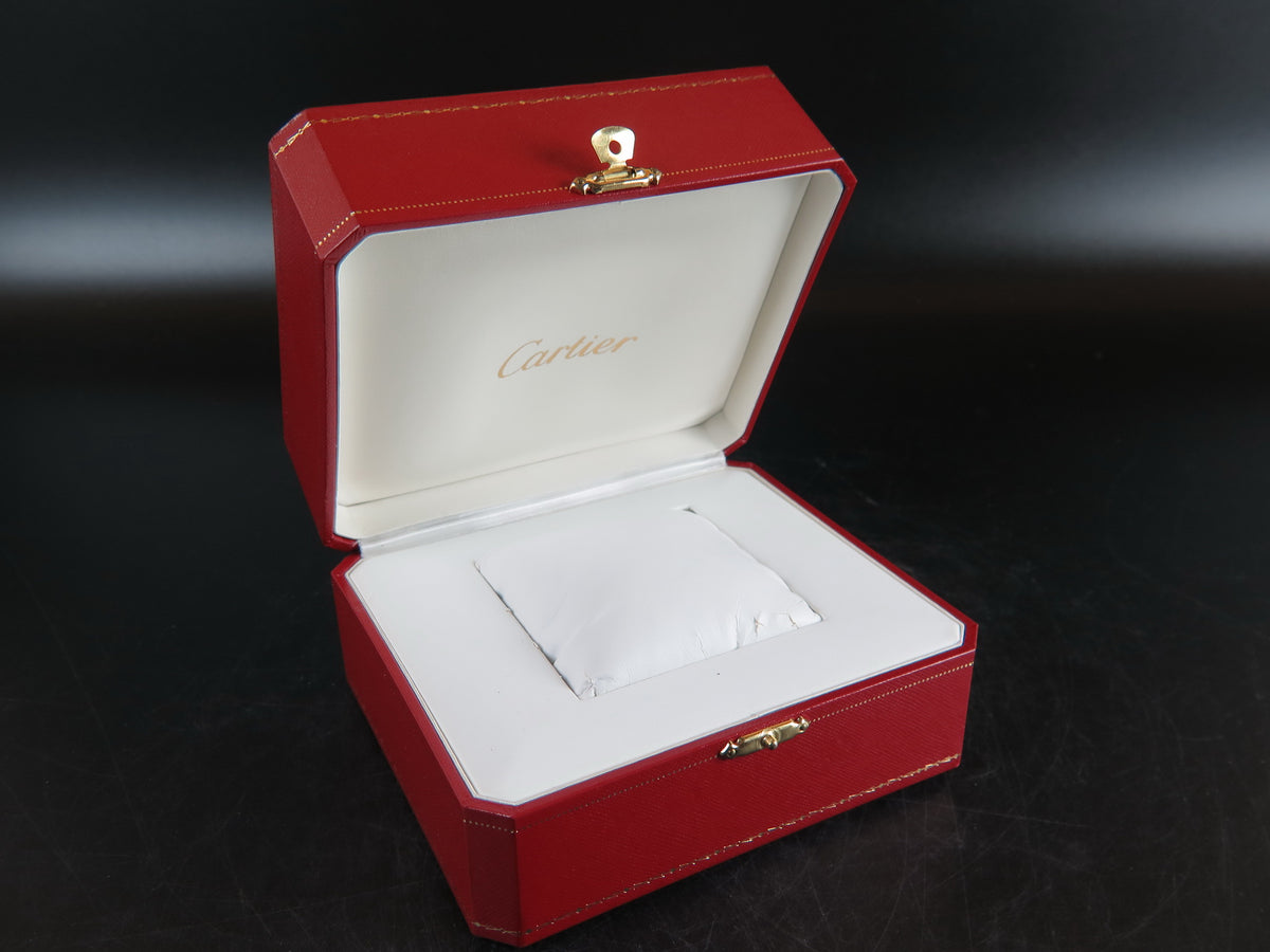 Cartier Box (1)