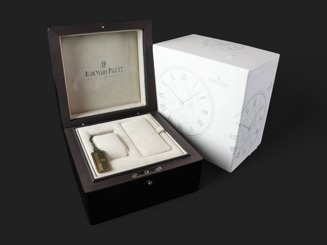 Audemars Piguet Box Set