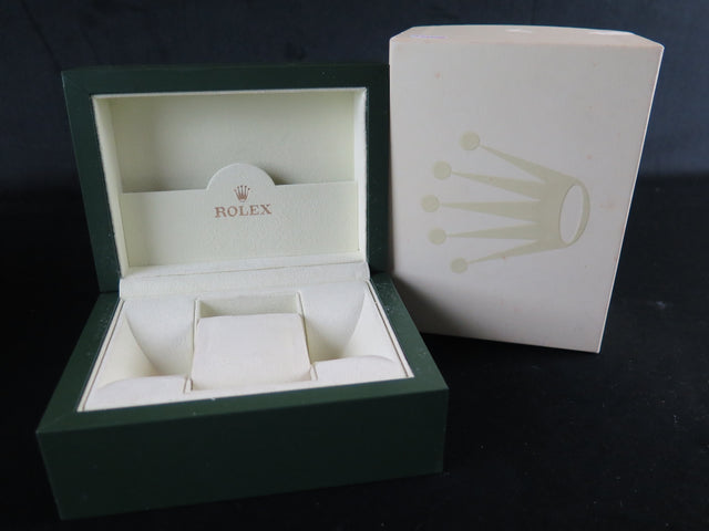 Rolex Box Set