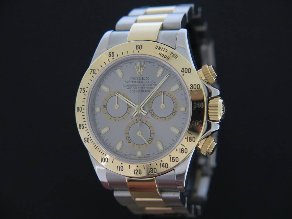 Rolex Oyster Perpetual Daytona  (1)
