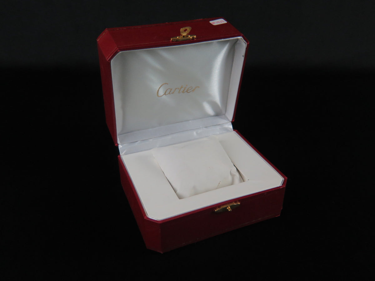 Cartier Box    (1)