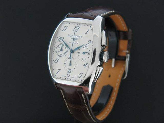 Longines Evidenza