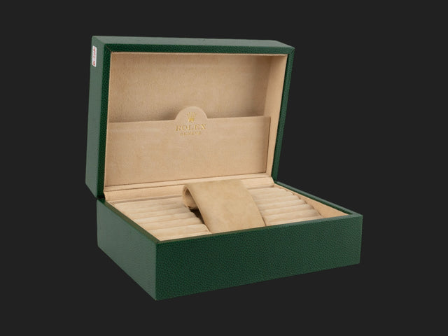 Rolex Box