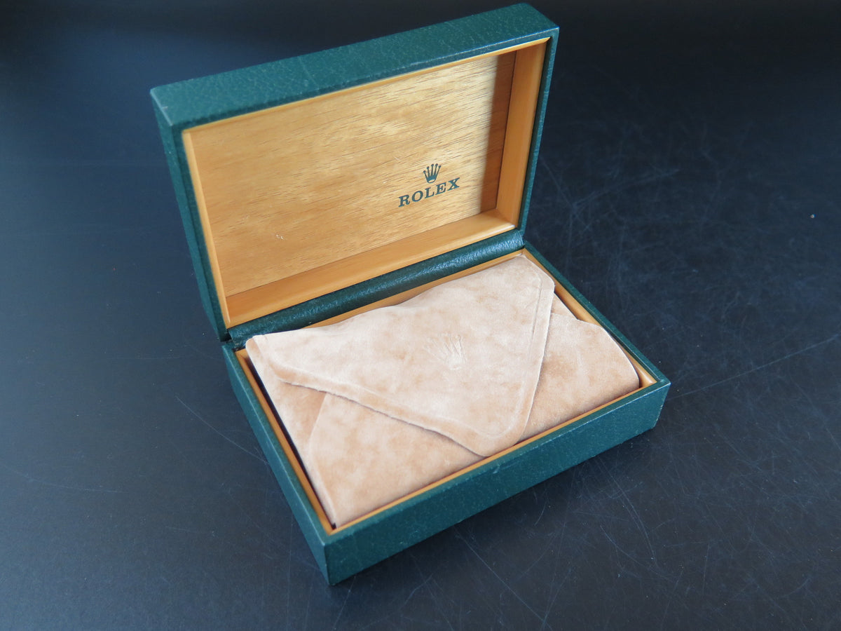 Rolex Box (1)