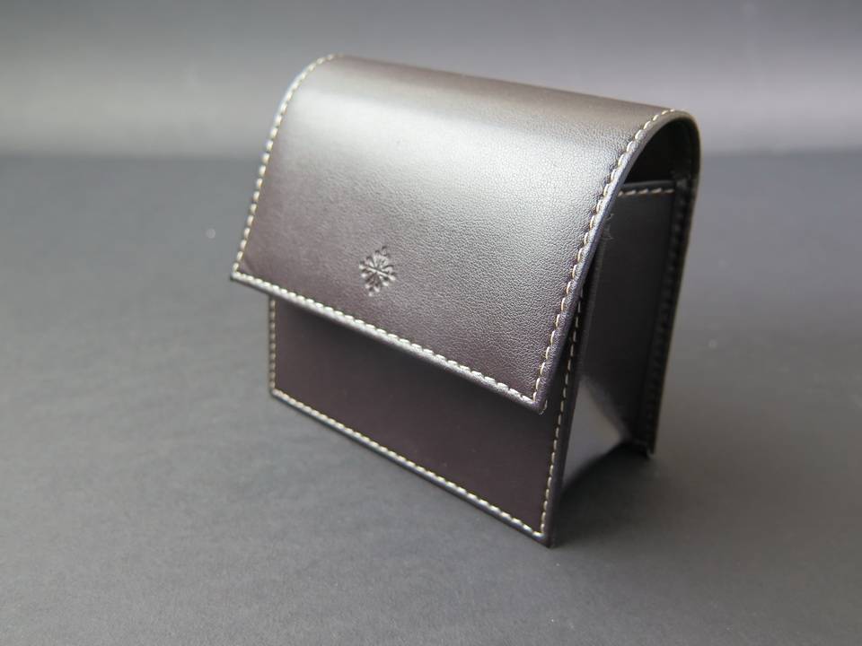 Patek Philippe Patek Philippe Travel Box NEW