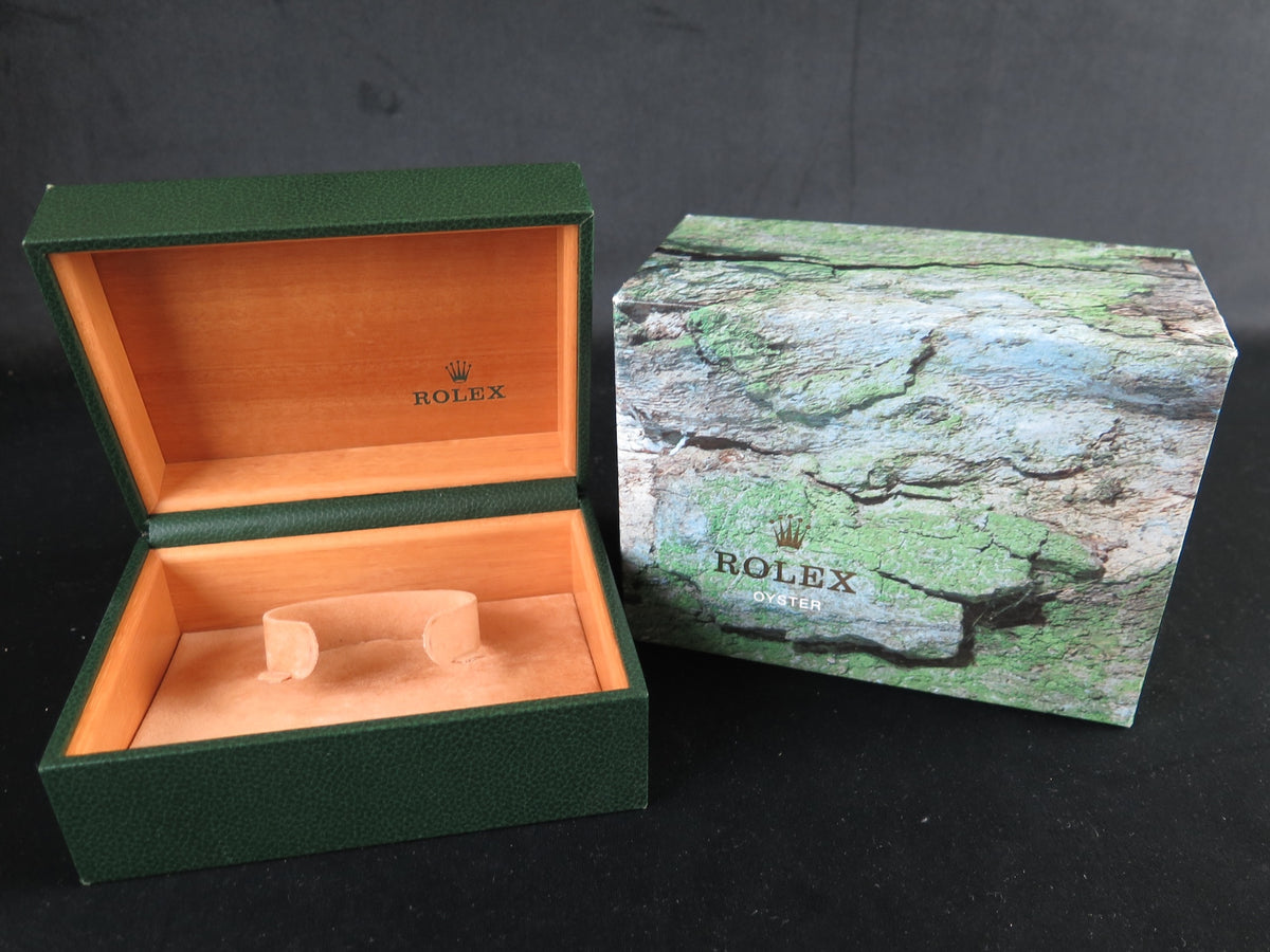 Rolex Box Set for Submariner (1)