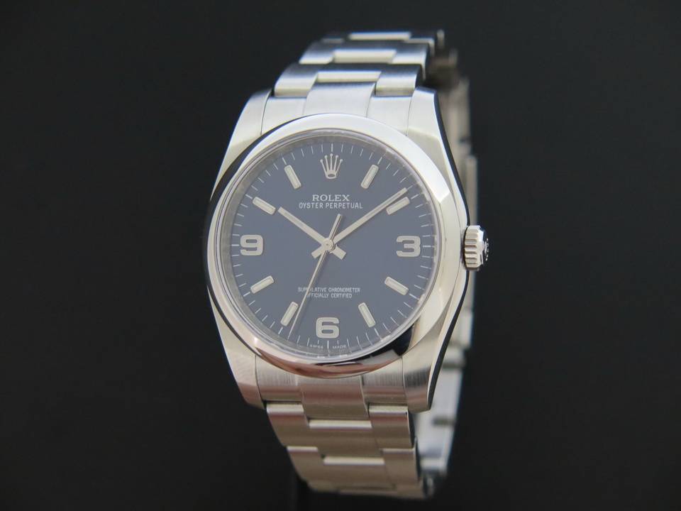 Rolex Oyster Perpetual (1)