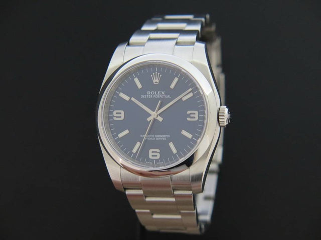 Rolex Oyster Perpetual