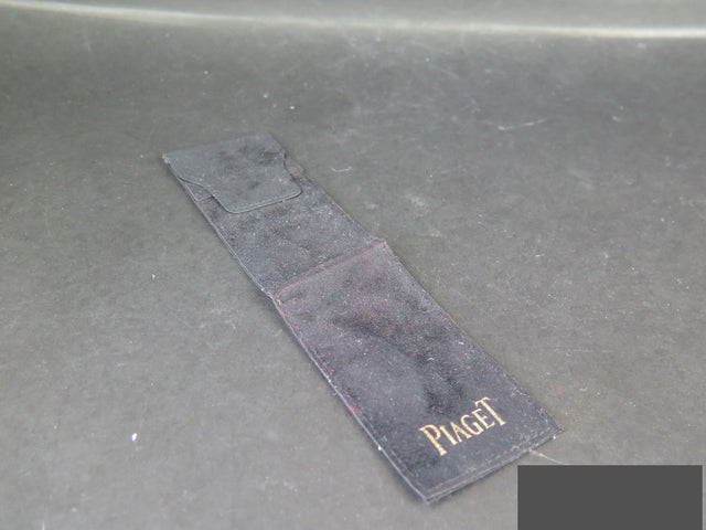 Piaget Pouch