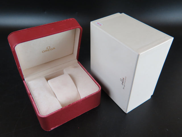 Omega Box set