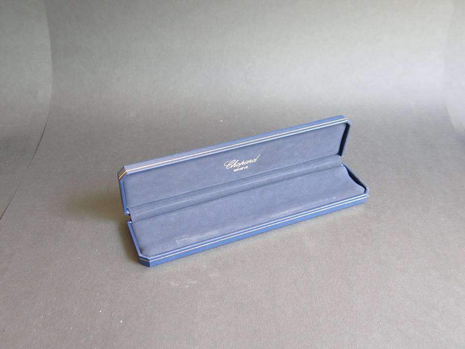 Chopard Box (1)