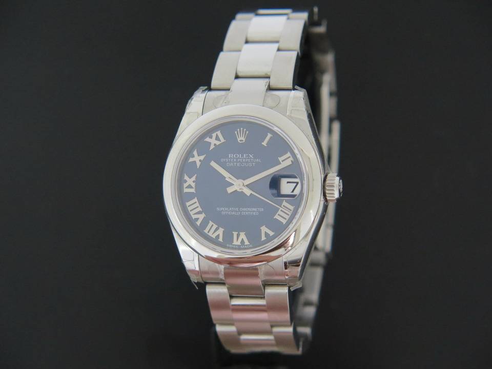 Rolex Oyster Perpetual Datejust NEW (1)