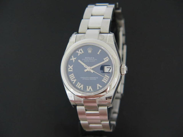 Rolex Oyster Perpetual Datejust