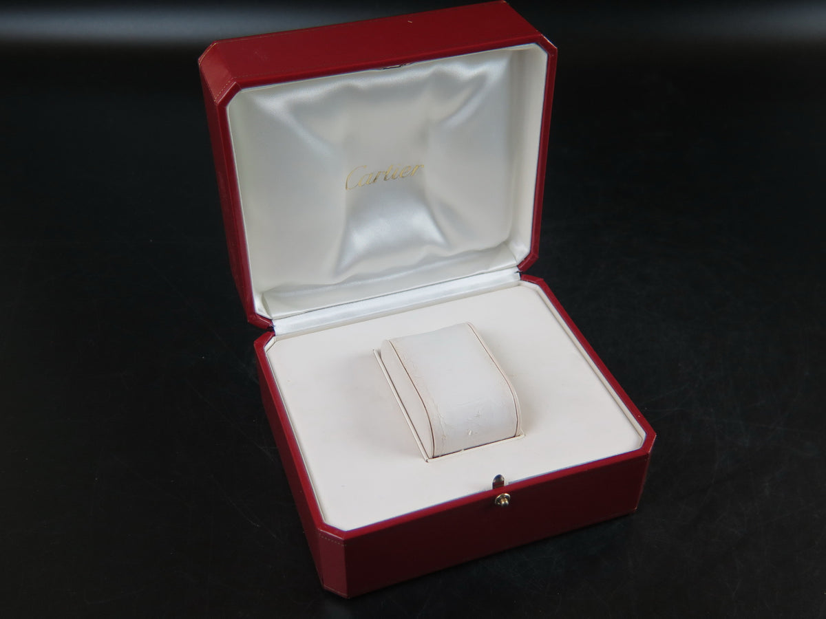 Cartier Box (1)