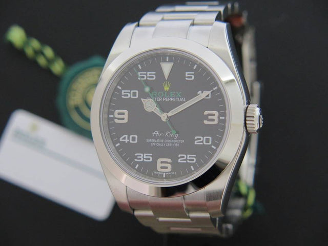 Rolex Air-King NEW