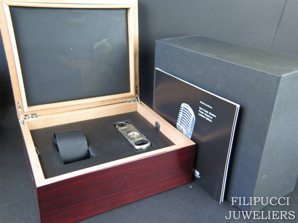 Oris Box set (1)