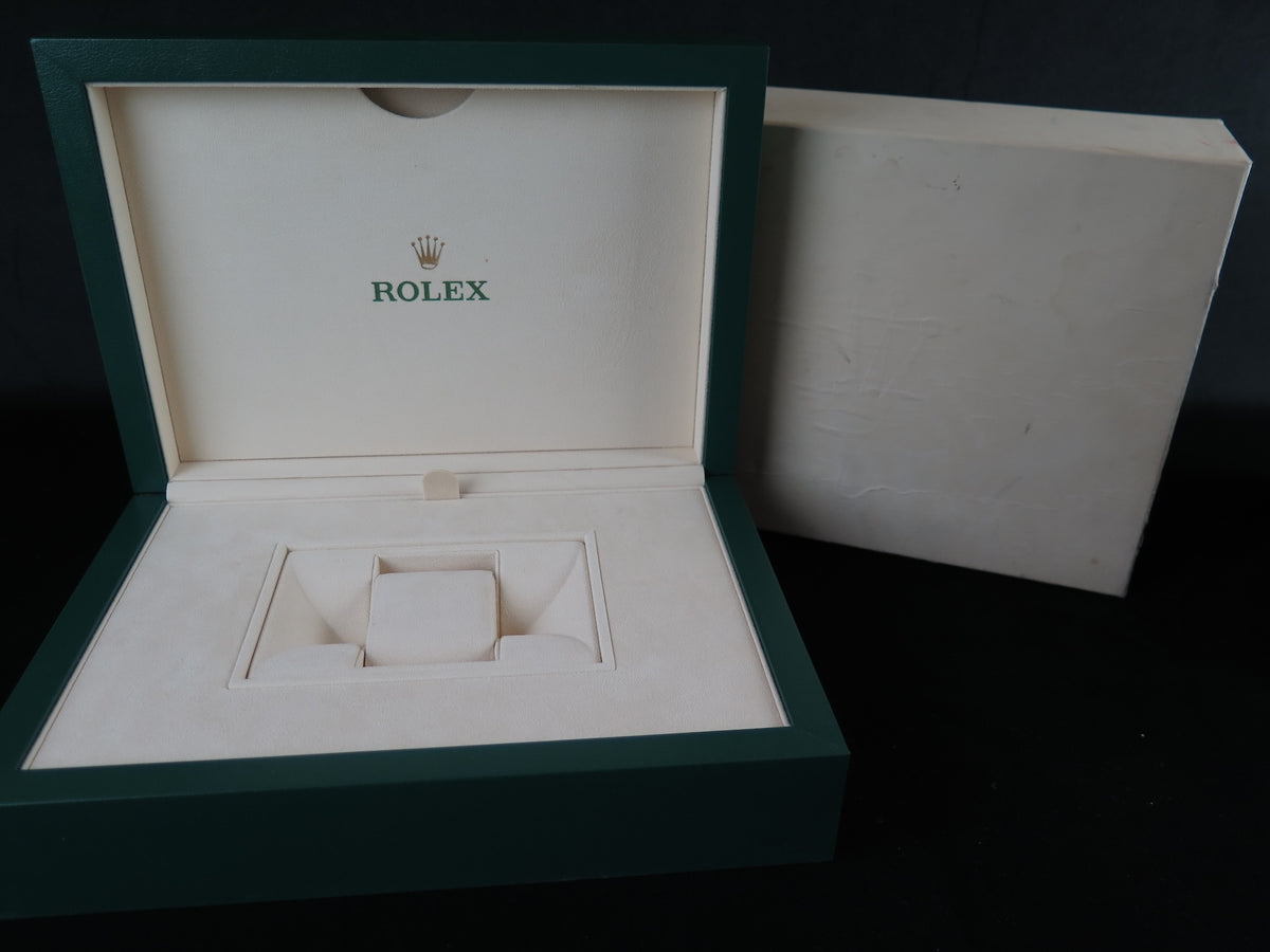 Rolex XL Box Set (1)